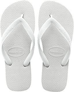 J8678 HAVAIANAS TOP JAPONKI MĘSKIE BIAŁE 43/44 EU