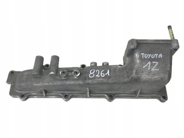 TOYOTA 1Z WÓZEK WIDŁOWY WIDLAK KOLEKTOR SSĄCY
