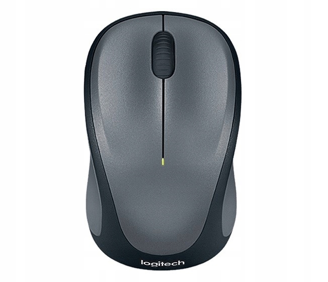 LOGITECH M235 Myszka bezprzewodowa 910-002201