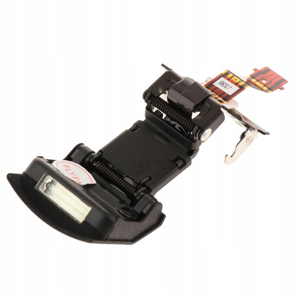 Replacement Lamp Head With Flexible Flexible Cable For Alpha A5100