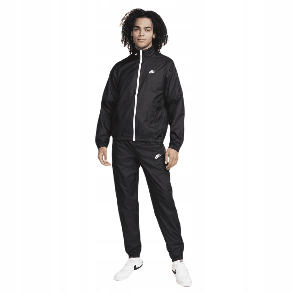 NIKE Sportswear Club dres męski z podszewką L