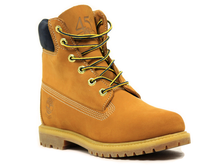 Buty TIMBERLAND A1SI1 r.37.5 24cm PREMIUM 6 INCH