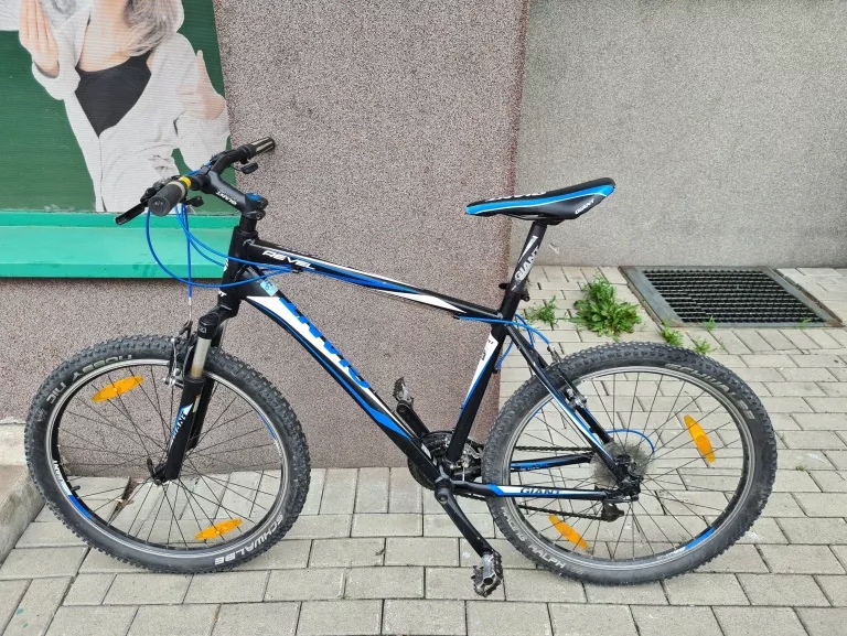 ROWER MTB GIANT REVEL 3 ROZMIAR L 12132890271 oficjalne archiwum Allegro