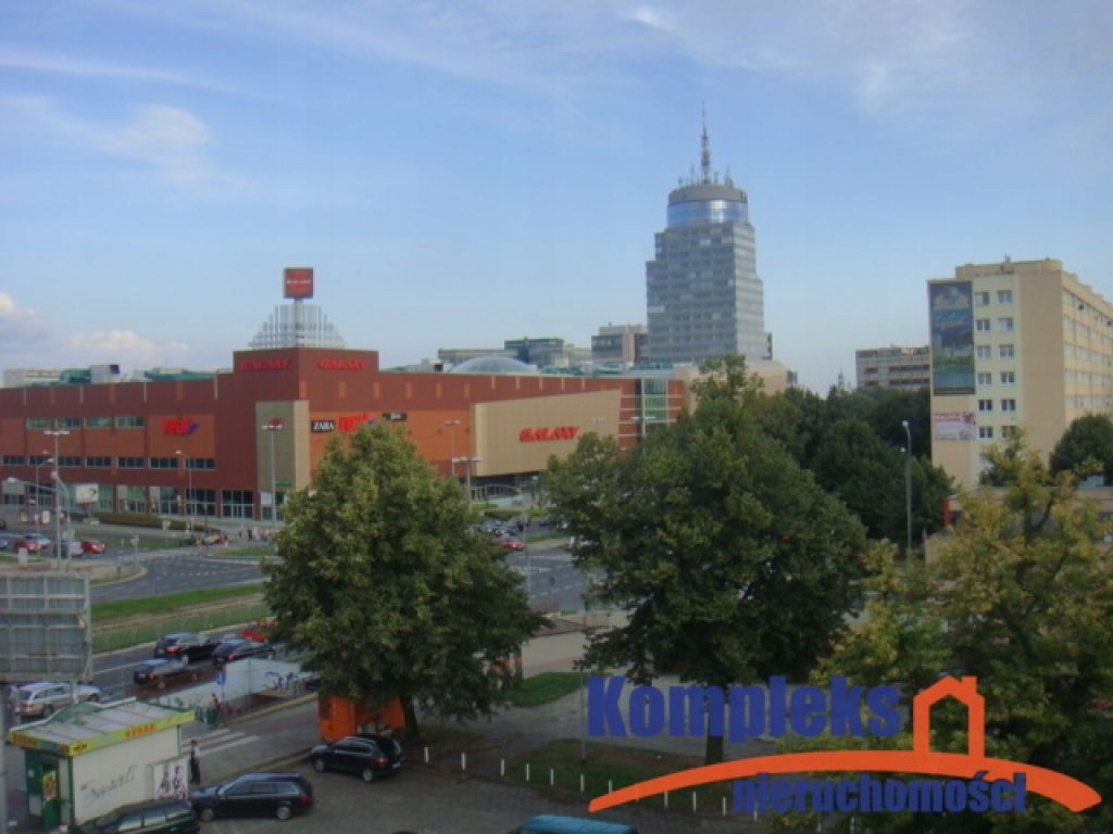 Komercyjne, Szczecin, Centrum, 96 m²