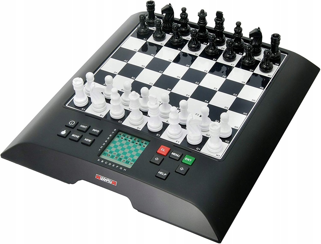 Купить Шахматный компьютер ChessGenius Millenium: отзывы, фото, характеристики в интерне-магазине Aredi.ru