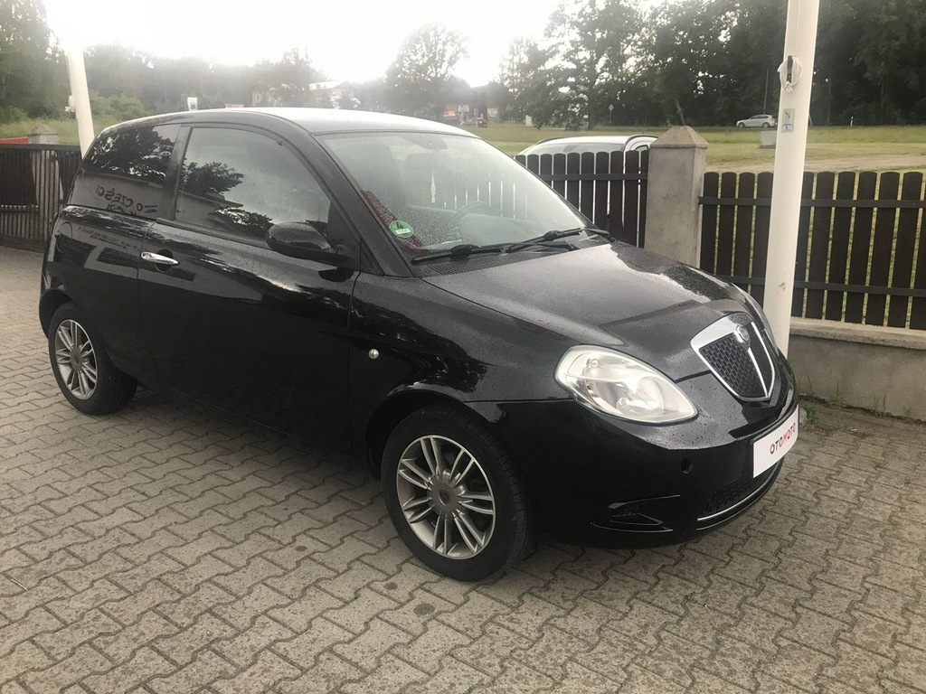 Купить Lancia Ypsilon 1.2 бензин, за который хорошо заплатили: отзывы, фото, характеристики в интерне-магазине Aredi.ru