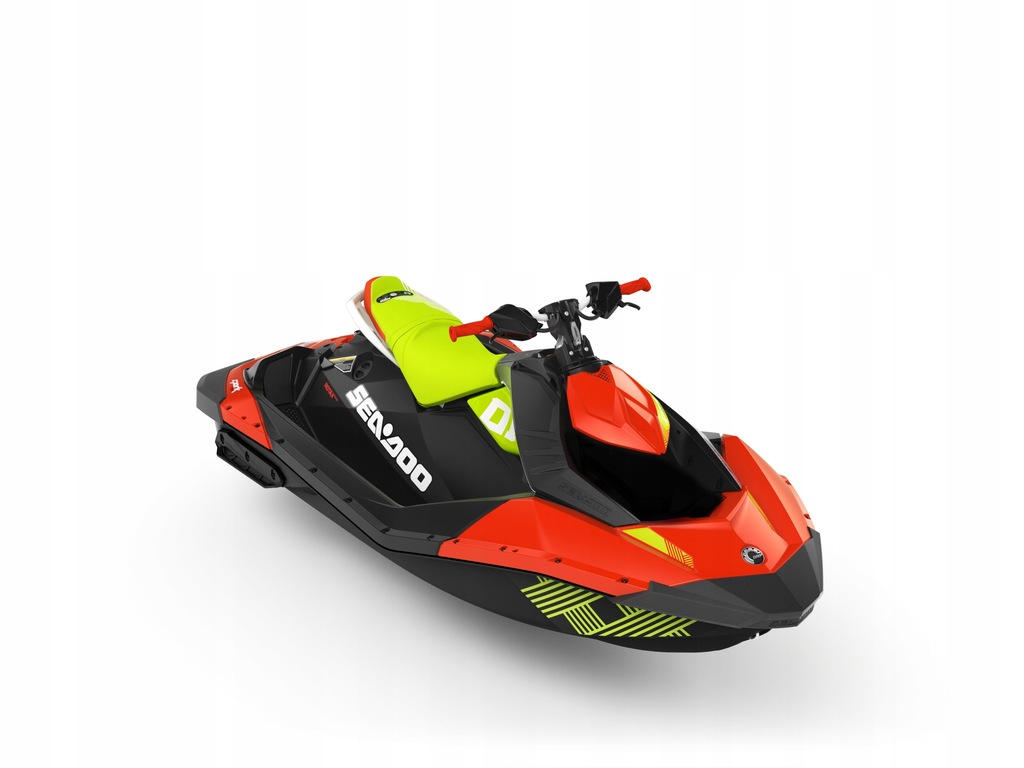 Купить Гидроцикл Sea-Doo Spark 90 Trixx 2up МОДЕЛЬ 2020 г.: отзывы, фото, характеристики в интерне-магазине Aredi.ru