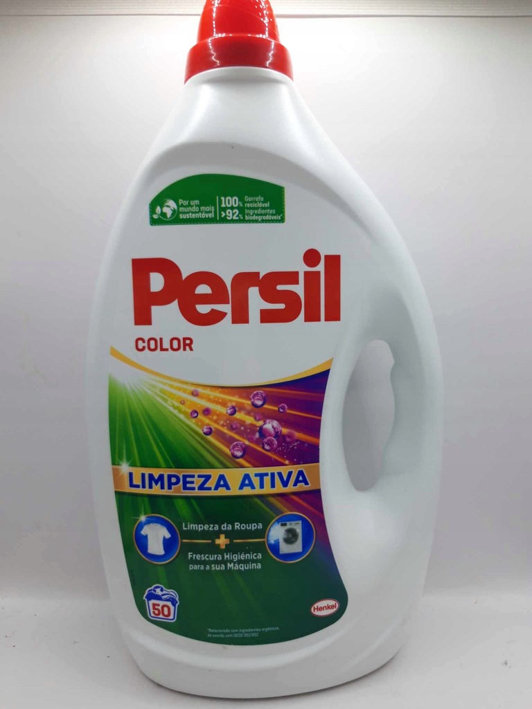 Żel do prania kolorów Persil 2,25 l K3332/23