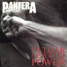 PANTERA - Vulgar Display.. i ANTHRAX - Sound White