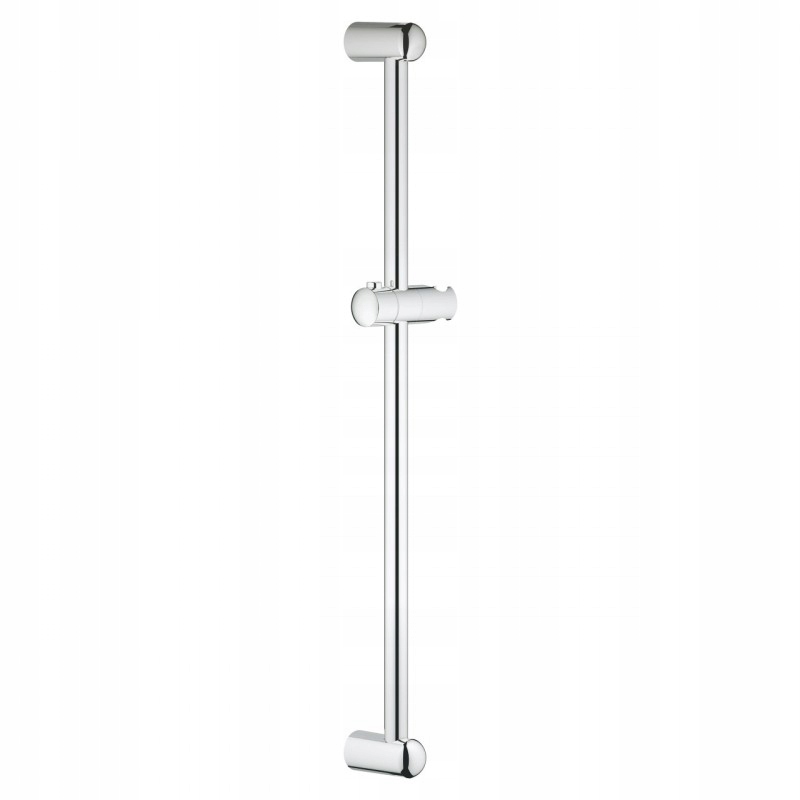 GROHE TEMPESTA - DRĄŻEK PRYSZNICOWY 600 MM CHROM