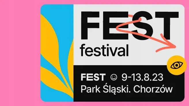 FEST Festival 2023, Chorzów