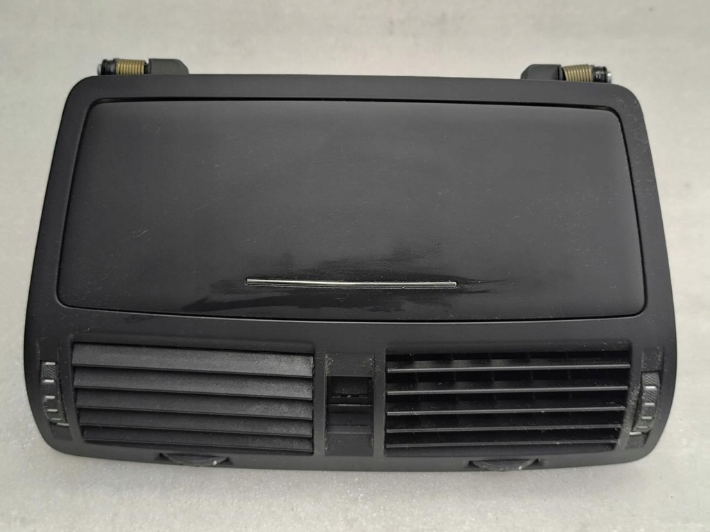 KRATKA NAWIEWU ŚRODKOWA SKODA OCTAVIA II 1Z0820951