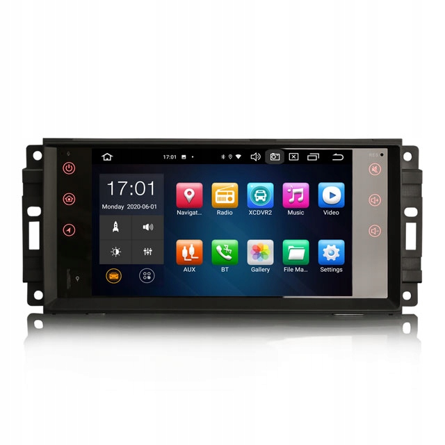 RADIO 2 DIN CHRYSLER 300C 4/64 GB DSP ANDROID 9570233392