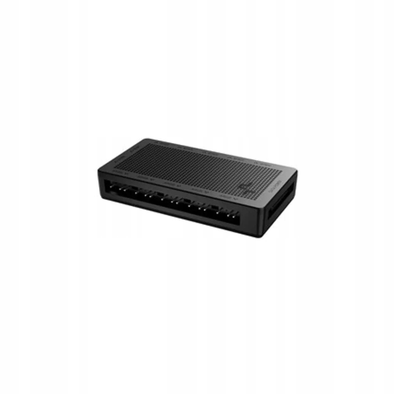 Deepcool 12-Port Addressable RGB Hub SC700