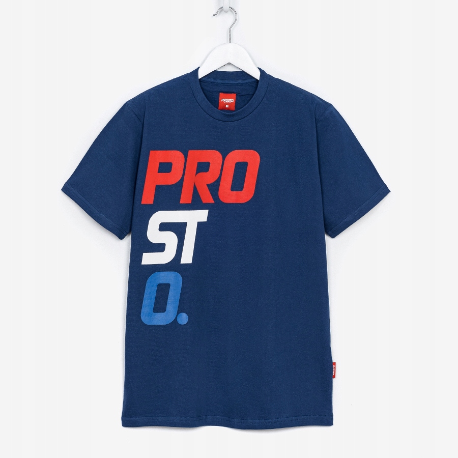 PROSTO - Kl Gegito T-shirt L Koszulka