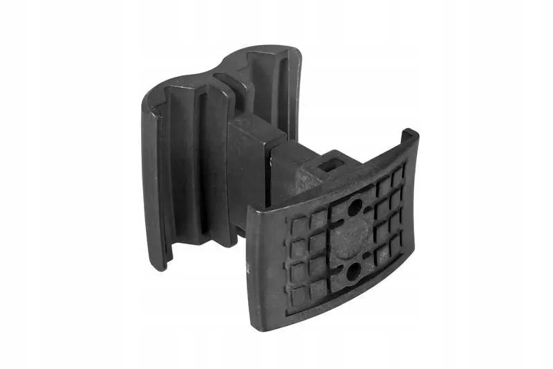 Łącznik magazynków typu AK adapter AK47 AK74 AKM Czarny