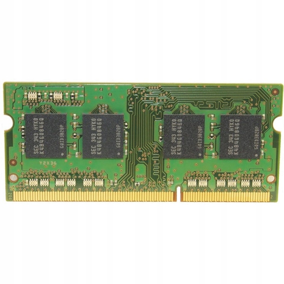 Pamięć RAM Fujitsu DDR4 32 GB 3200