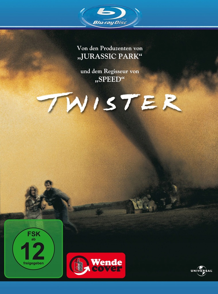 Twister