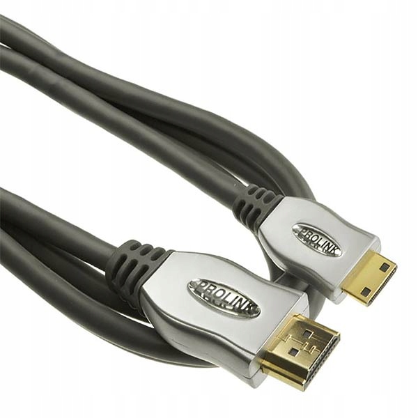 Prolink TCV8350 przewód HDMI Mini HDMI 3m