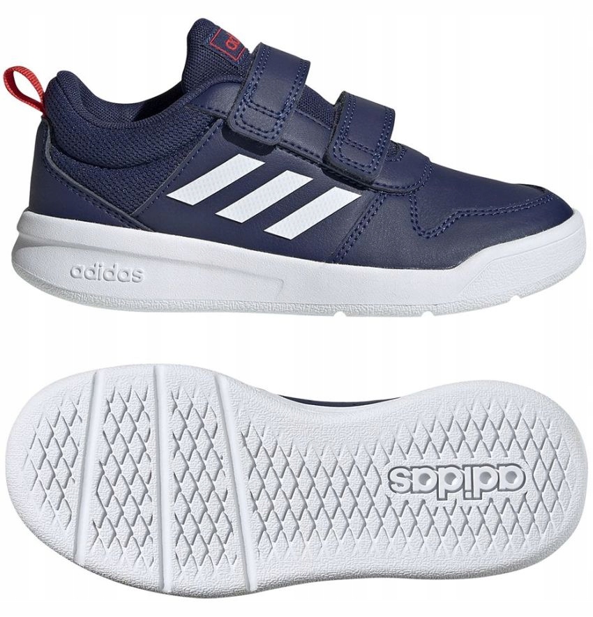 BUTY ADIDAS Tensaur na rzep EF1095 35