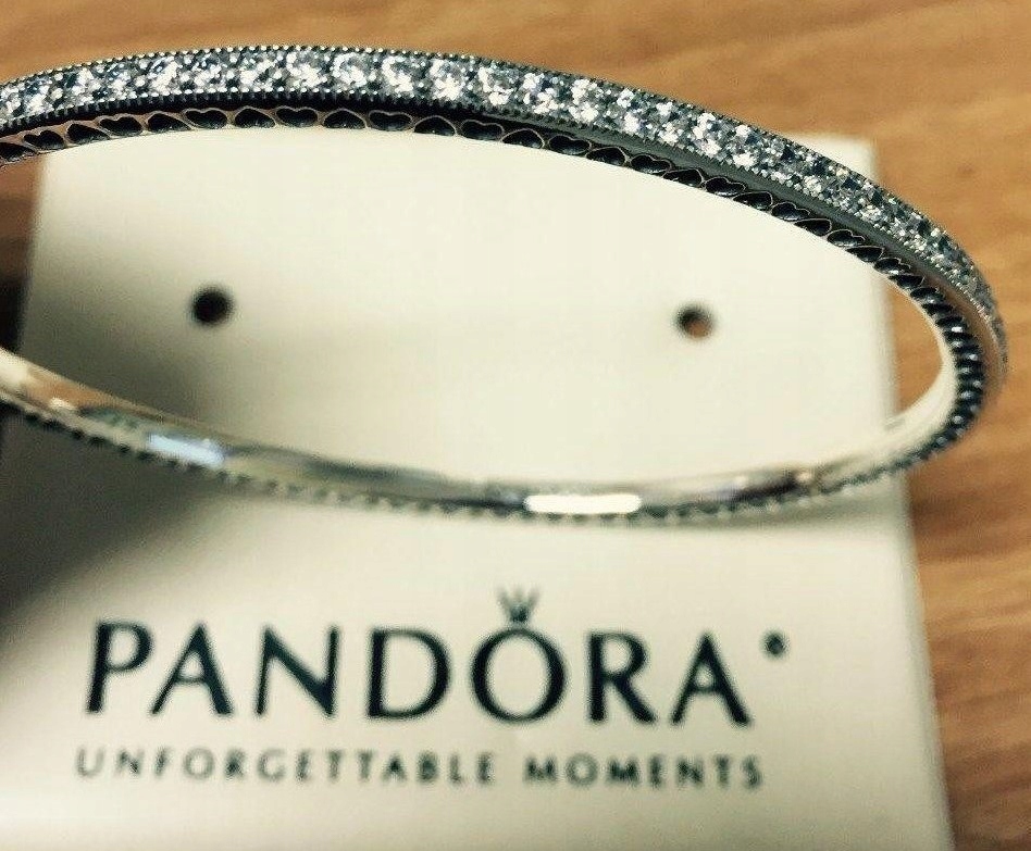 Pandora 590511cz best sale