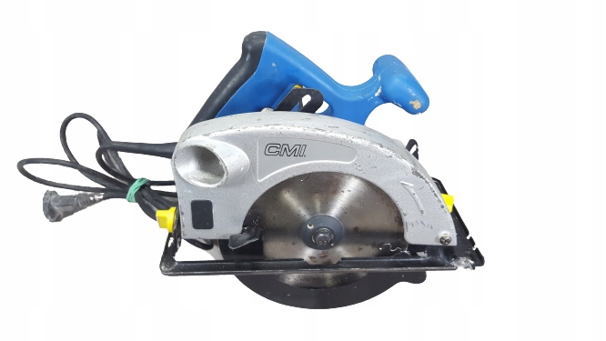 Купить ЦИРКУЛЯРНАЯ ПИЛА CMI C-HKS 1200.1: отзывы, фото и характеристики ...
