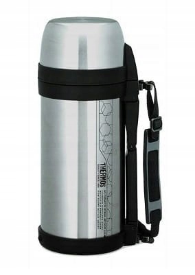 Thermos Termos Mountain 2l Na Jedzenie I Napoje