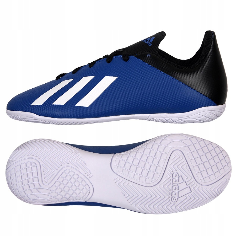 Dziecięce Buty ADIDAS X 19.4 IN J -29-