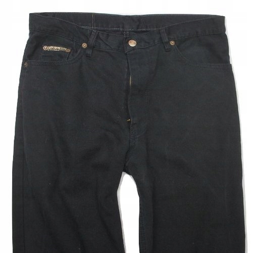 U Modne Spodnie Jeans Calvin Klein 32 prosto z USA