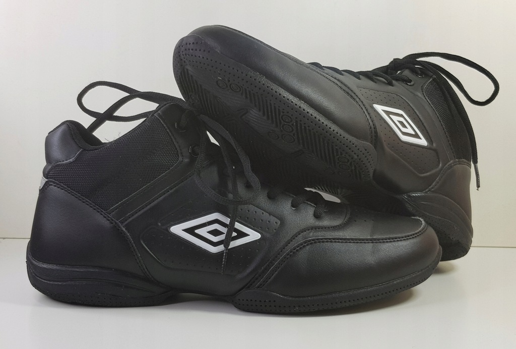 UMBRO PRIME MID buty męskie sportowe r.45 M