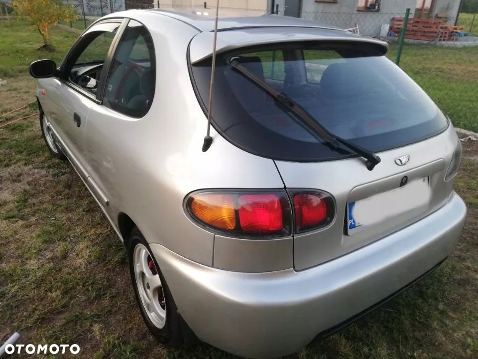 Купить Daewoo Lanos Sport 1.6 16V 106 л.с.: отзывы, фото, характеристики в интерне-магазине Aredi.ru