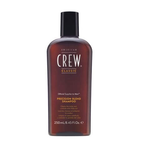 American Crew szampon do włosów 250 ml Precision B