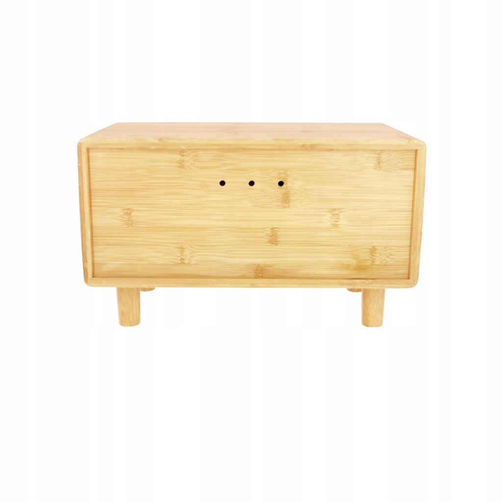 Купить Бамбуковая хлебница BAMBOU, хлебница HOMLA: отзывы, фото и ...