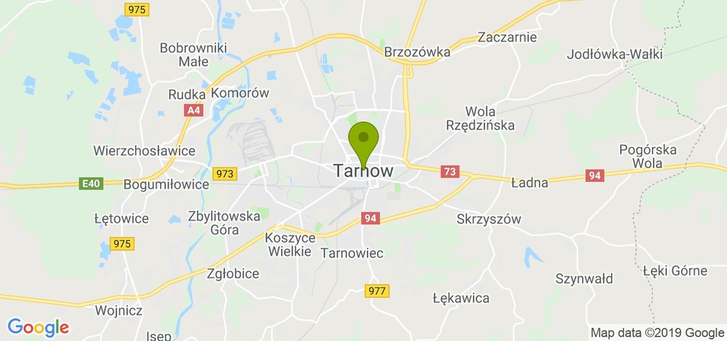 Działka Tarnów, 2300,00 m²