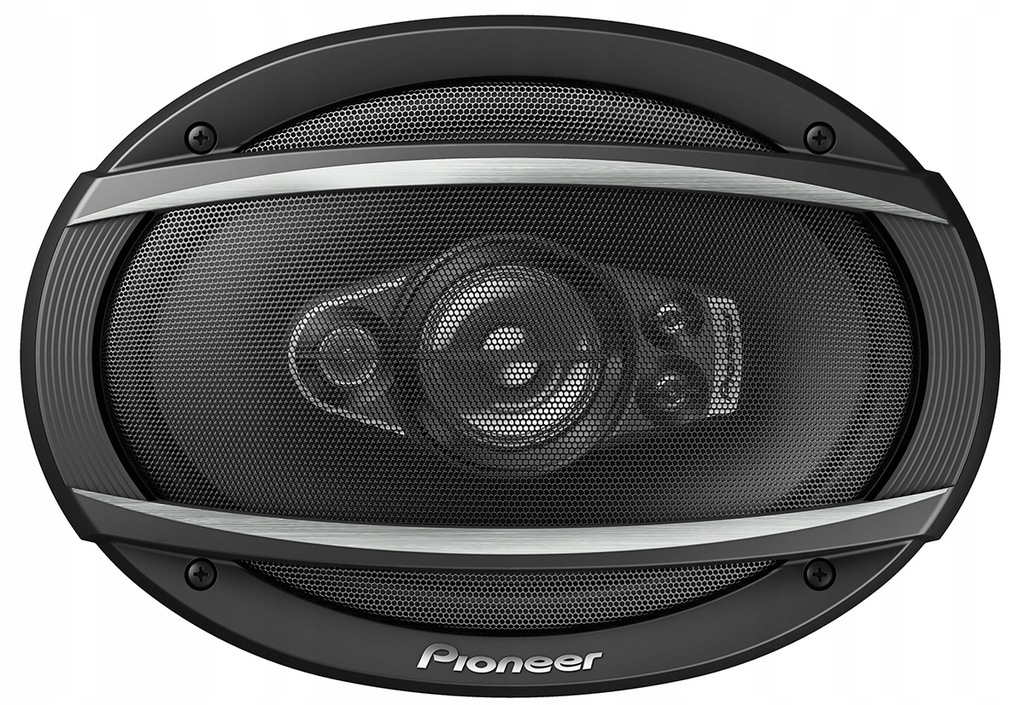 Купить PIONEER TS-A6990F Автомобильная акустика 6x9 в горошек: отзывы, фото, характеристики в интерне-магазине Aredi.ru