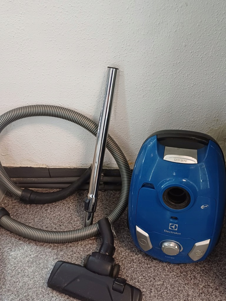 Electrolux EEG41CB (1462/2023)