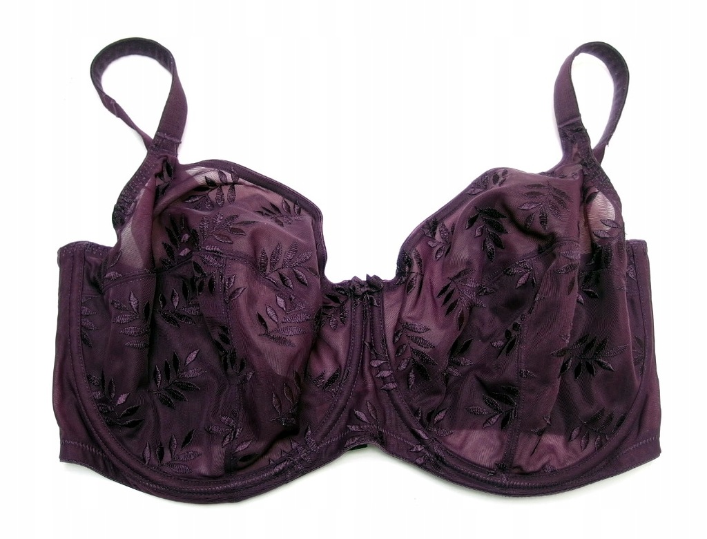 PANACHE tango miękki biustonosz 90G 40G