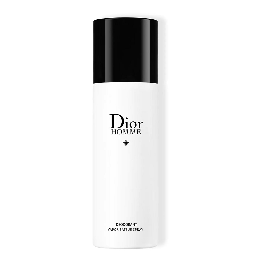 Dior Dior Homme dezodorant spray 150ml dla mężczyz
