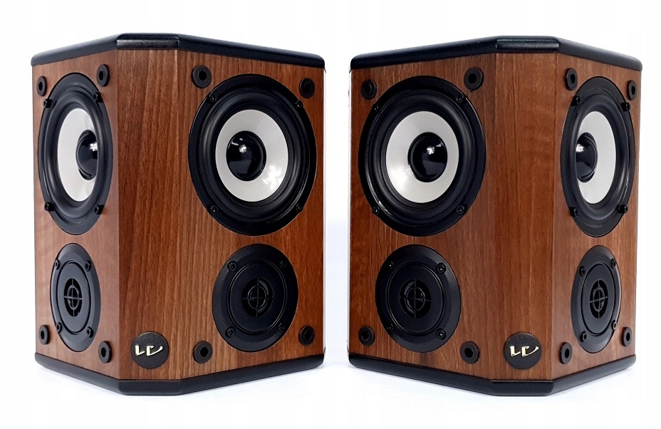 Wharfedale WH-2 Surround Kolumny Dipol