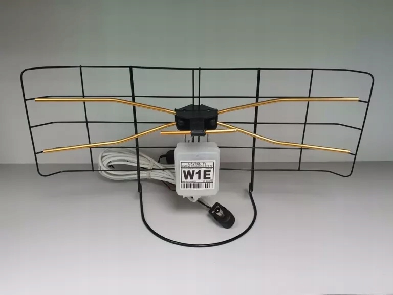 ANTENA POKOJOWA DAVBOL TV DVB-T2