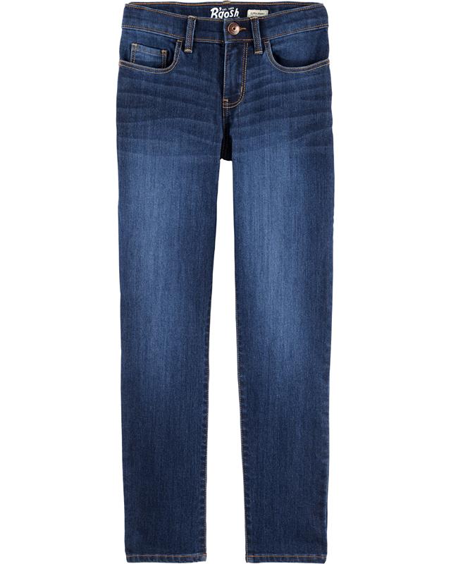 Oshkosh Spodnie Jeans wąskie elastyczne 14
