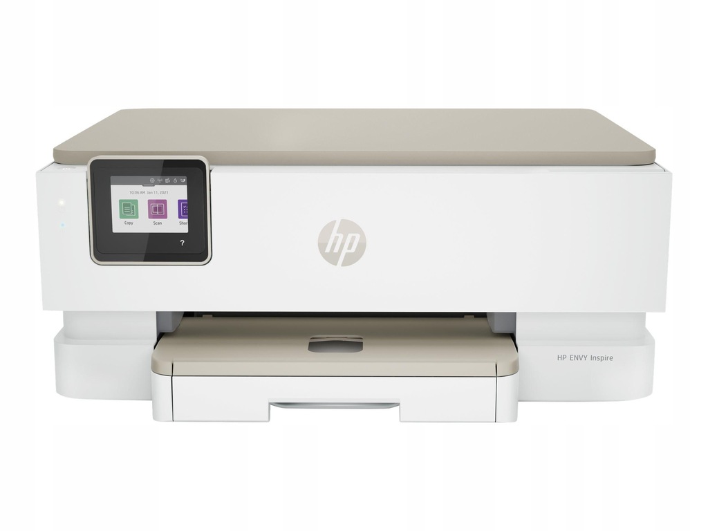 HP ENVY Inspire 7220e All-In-One A4 Color Dual-band USB 2.0 WiFi Print Scan