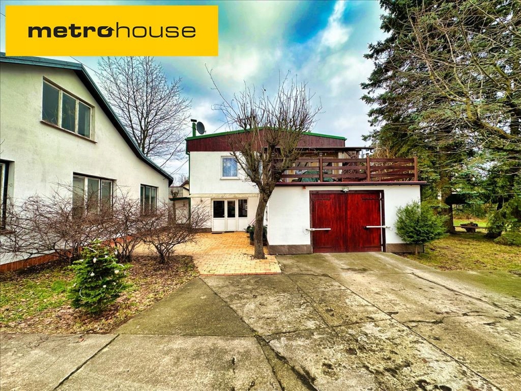 Magazyny i hale, Nadarzyn, 650 m²