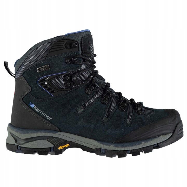 BUTY KSB INTREPID LADY KARRIMOR r:41