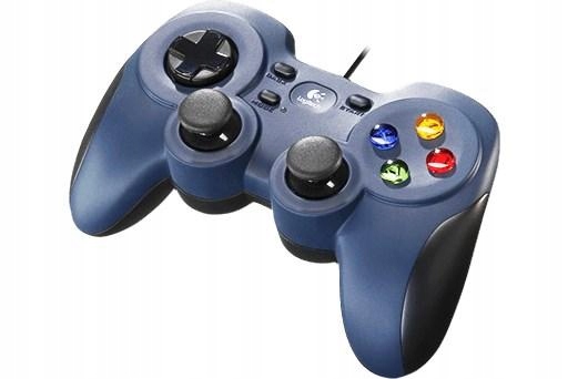 F310 GAMEPAD CORDED/USB GAMING
