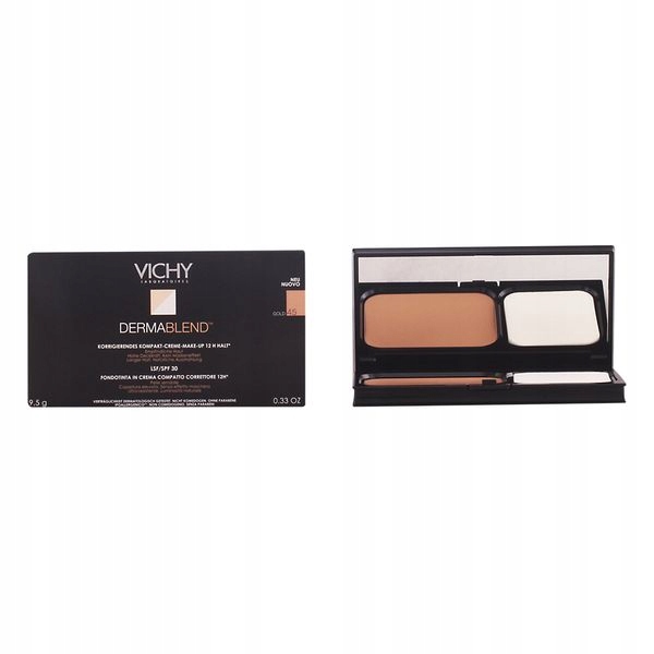 Vichy Dermablend 45 Gold 9,5 g podkład