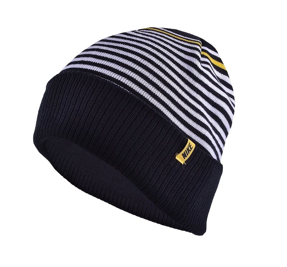 WYPRZEDAŻ! CZAPKA ZIMOWA NIKE BEANIE 628675 719