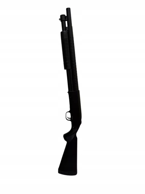 STRZELBA ASG MP003A