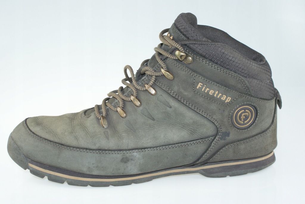 BUTY TREKKINGOWE FIRETRAP ROZMIAR 44,5