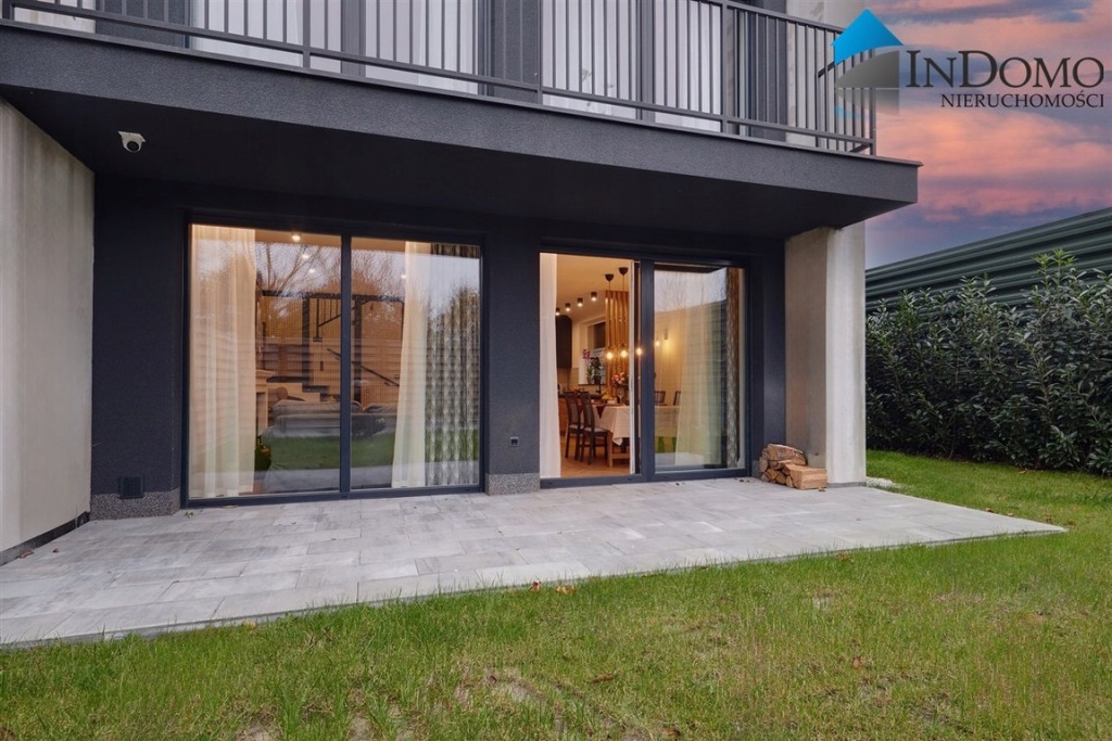 Dom, Tychy, Jaroszowice, 130 m²